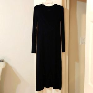 ATM Anthony Thomas Melillo Modal Dress